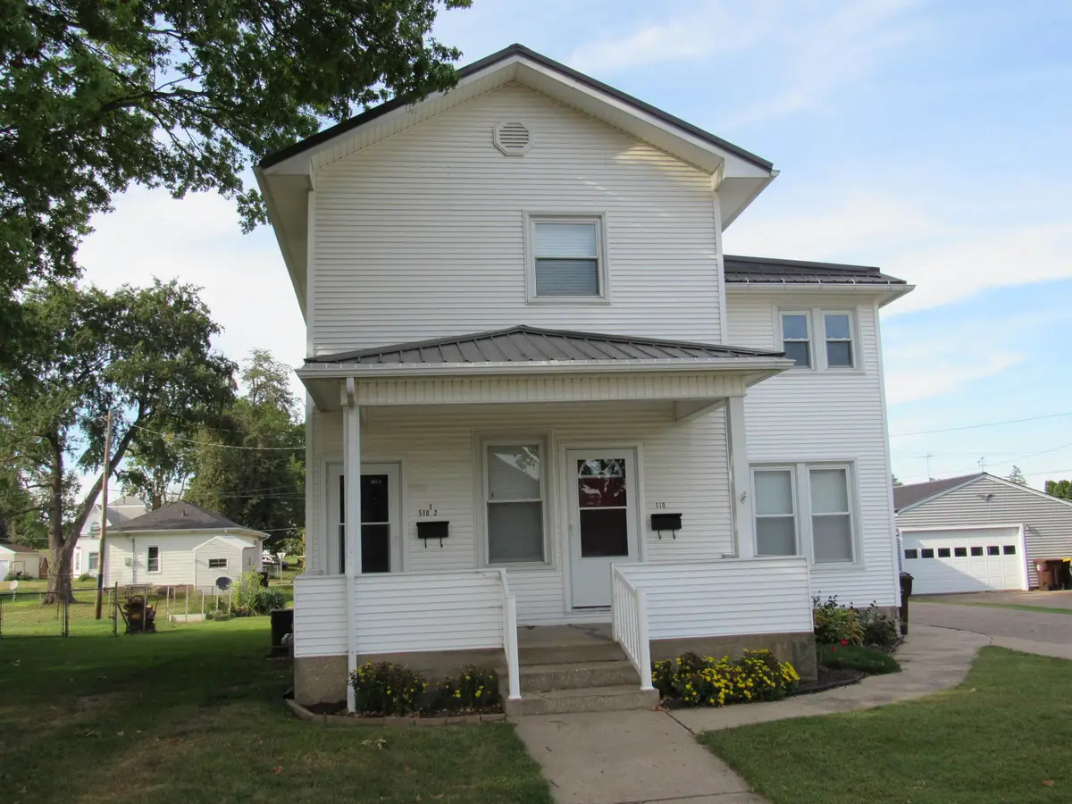 510 Emma Court, Maquoketa, IA 52060 - #1