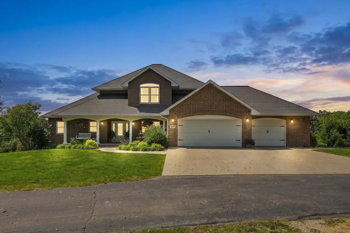 2151 Berry Lane, Asbury, IA 52002 - #1