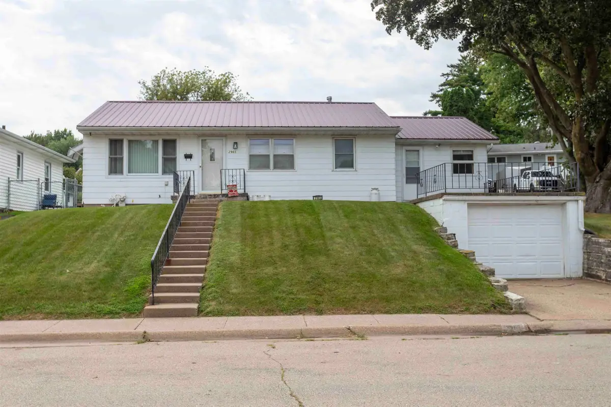2965 Keokuk Street, Dubuque, IA 52001 - #1