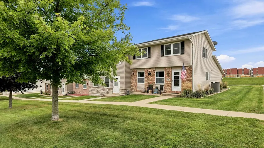 5140 Saratoga Road, Asbury, IA 52002 - #2