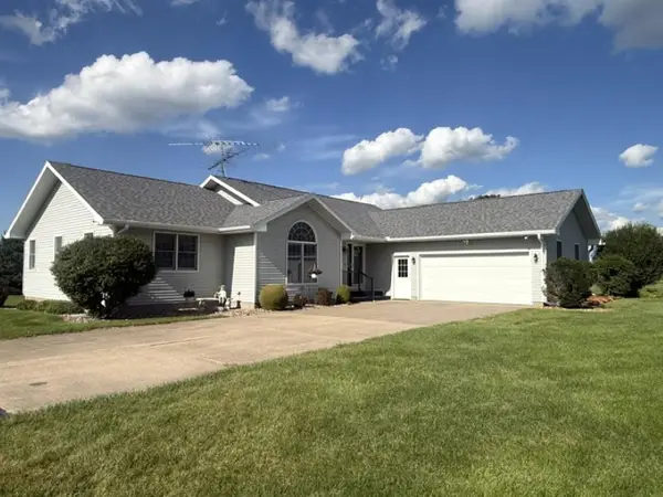 49894 45th Street, Miles, IA 52064