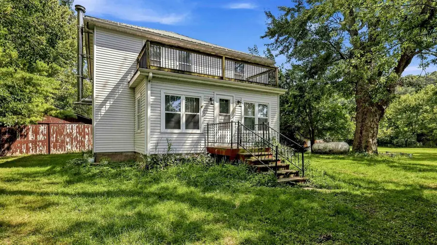 14107 489th Avenue, Miles, IA 52064 - #2