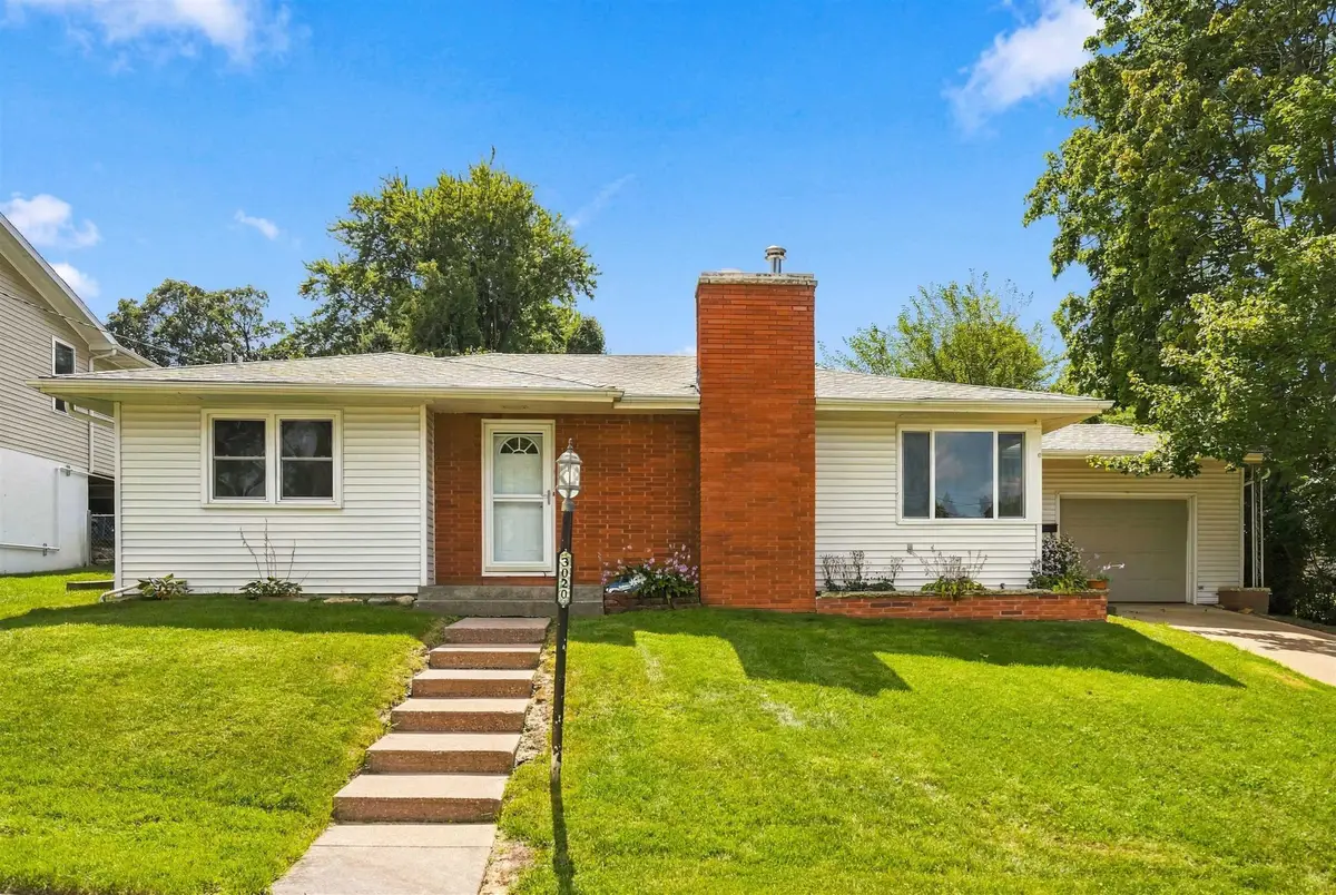3020 Lindale Street, Dubuque, IA 52001 - #1