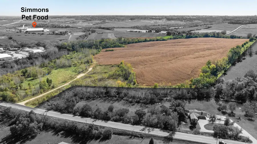 73.43 Acres Old Highway Road, Dubuque, IA 52001 - #2