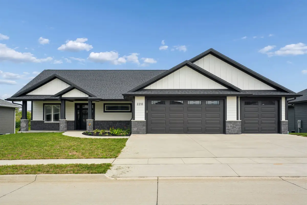 2210 Eldie Drive, Asbury, IA 52002 - #1