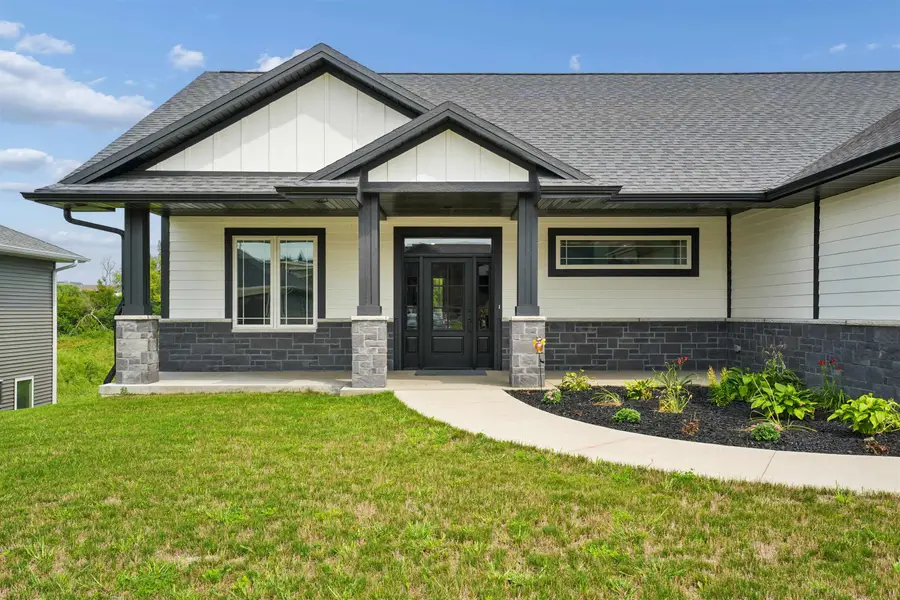 2210 Eldie Drive, Asbury, IA 52002 - #3