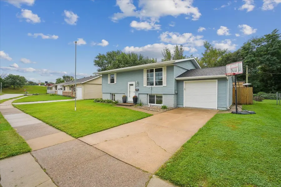 3522 Keymeer Drive, Dubuque, IA 52002 - #2