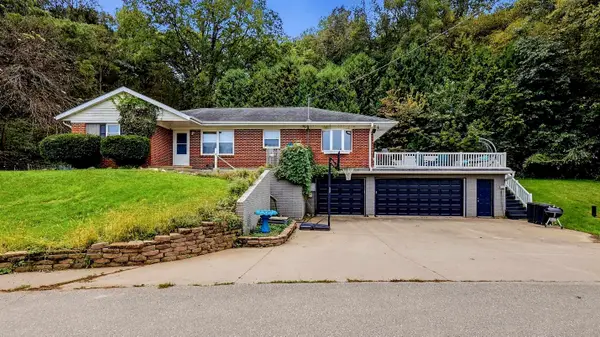 14354 Burtons Furnace Road, Durango, IA 52039