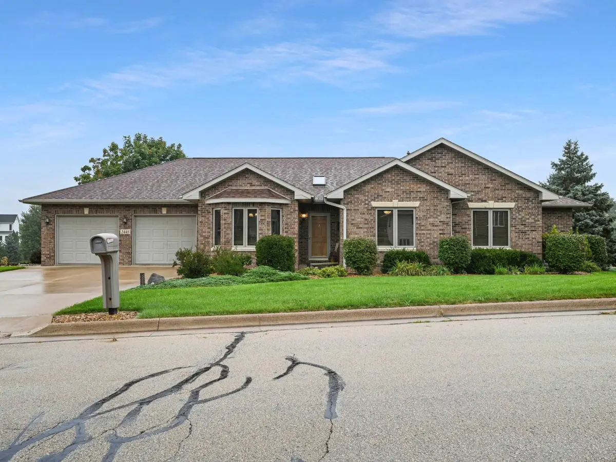 2448 Pinehurst Court, Dubuque, IA 52002 - #1