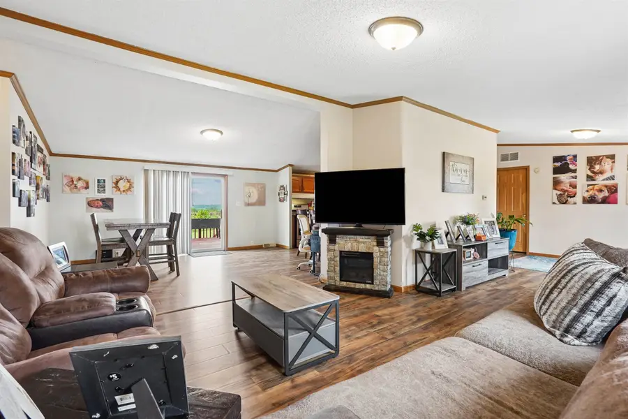 216 Burger Road, Monona, IA 52159 - #3