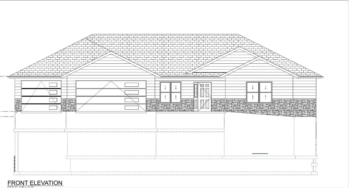 Lot 116 Ulyana Drive, Peosta, IA 52068 - #1