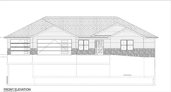 Lot 116 Ulyana Drive, Peosta, IA 52068