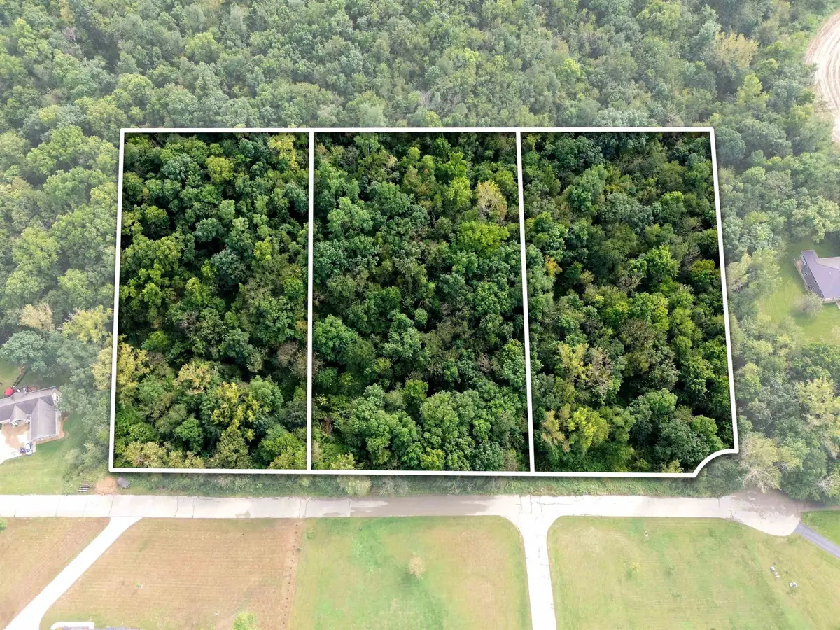 Lots 21, 22, 23 Gretchen Court, Sherrill, IA 52073 - #1