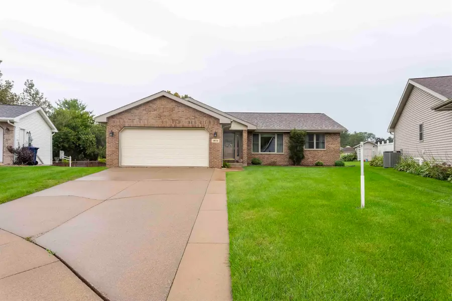 1852 Dallas Court, Dubuque, IA 52002 - #2