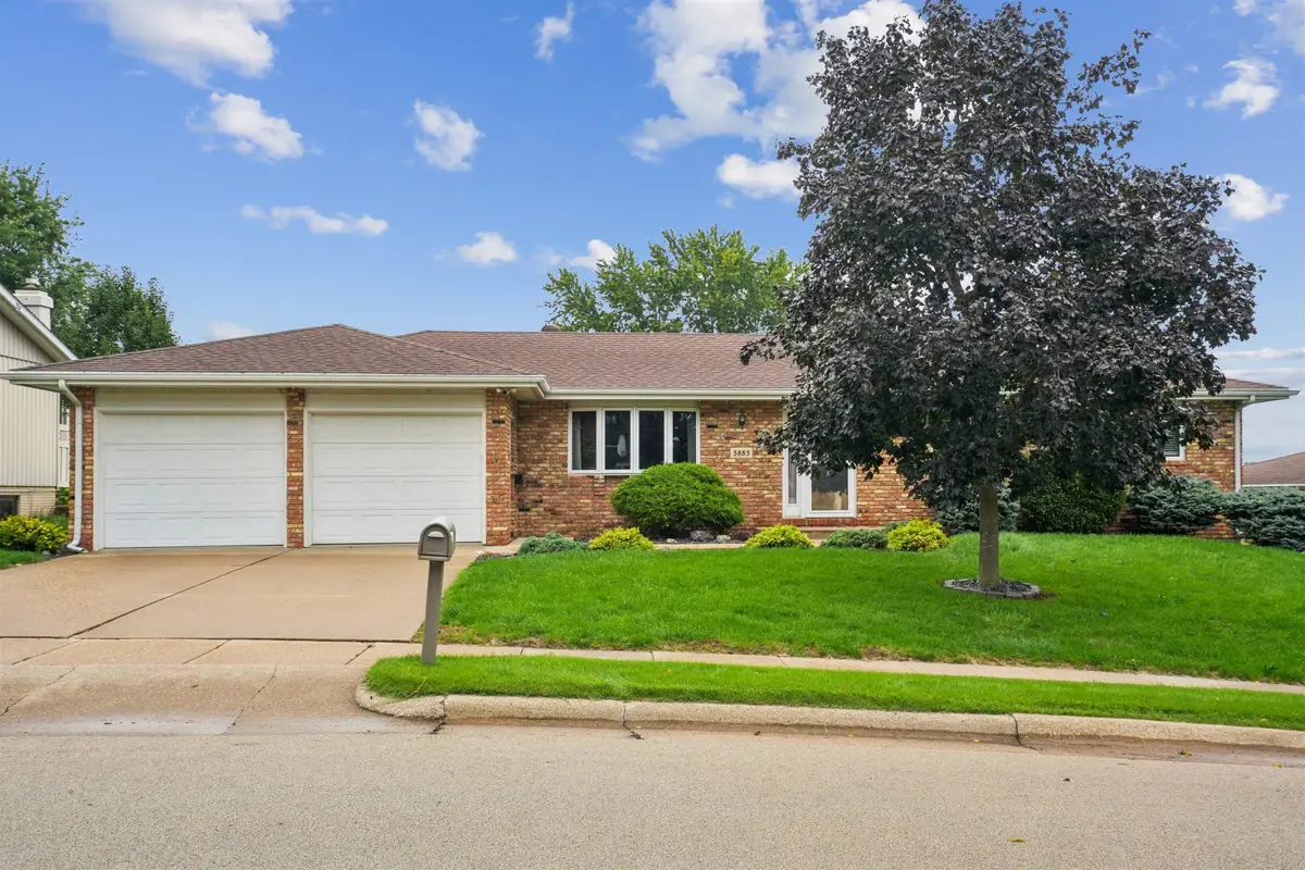 3883 Short Street, Dubuque, IA 52002 - #1