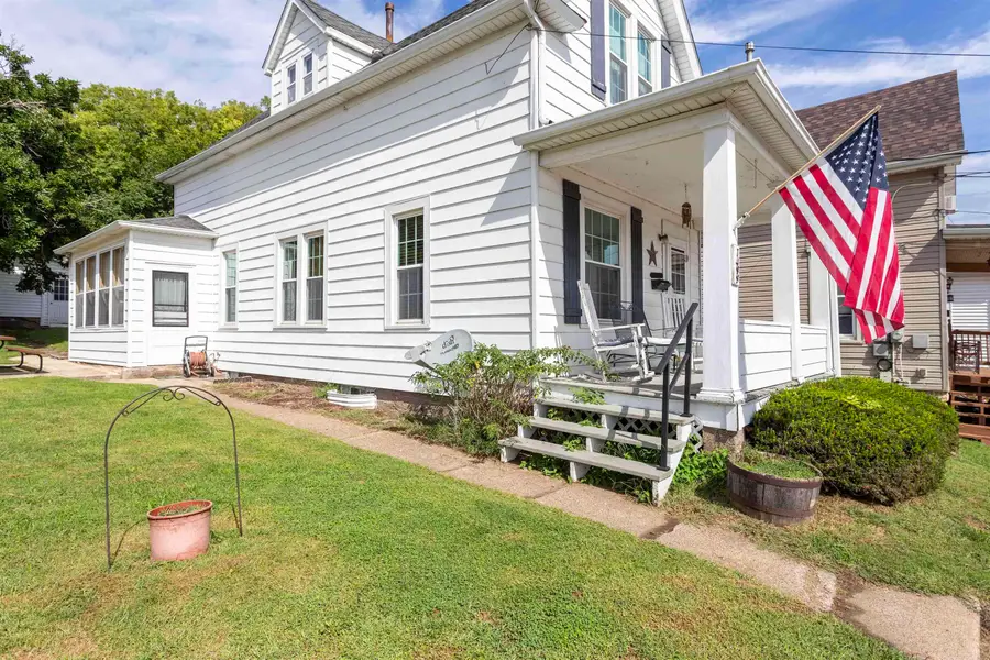 1499 Prescott Street, Dubuque, IA 52001 - #3