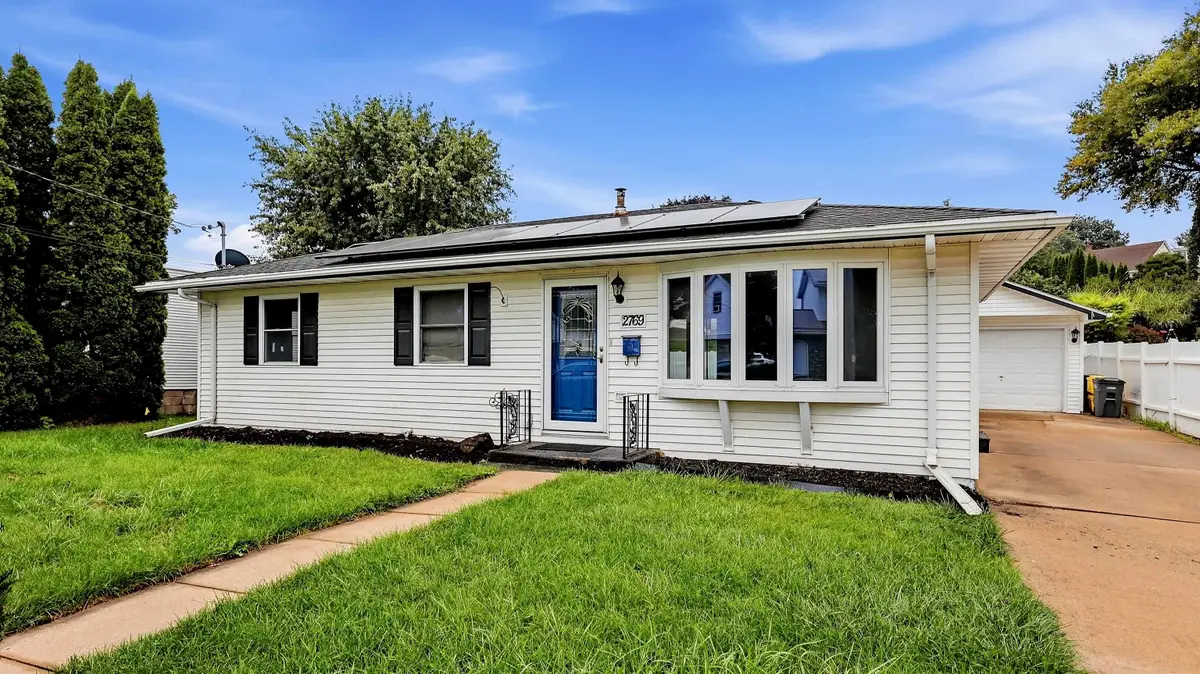 2769 Muscatine Street, Dubuque, IA 52001 - #1