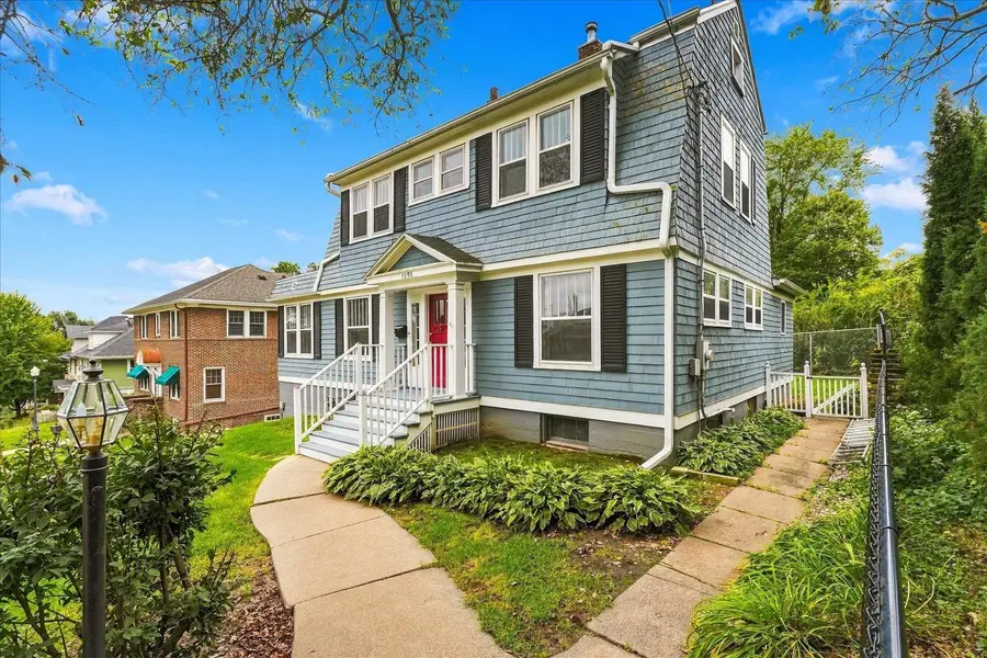 1090 Melrose Terrace, Dubuque, IA 52001 - #2