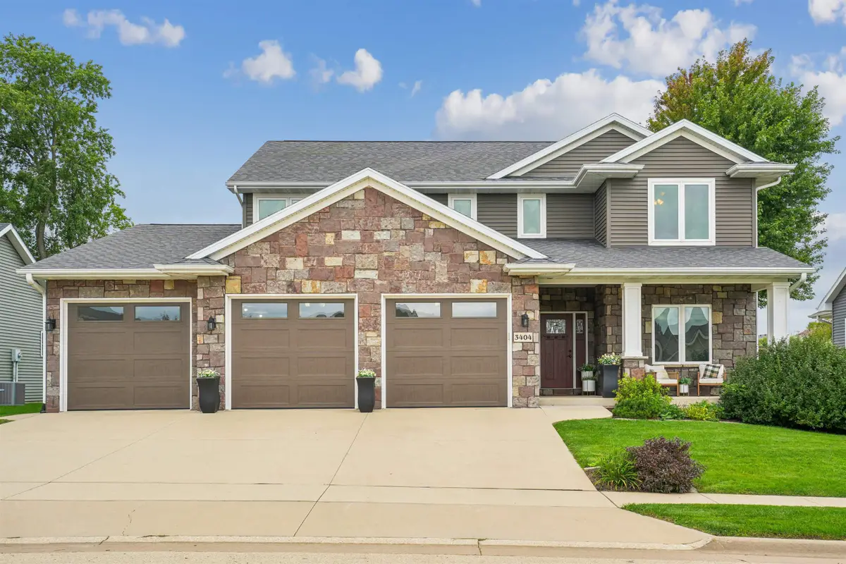 3404 Ashley Lane, Dubuque, IA 52002 - #1