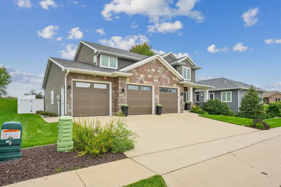 3404 Ashley Lane, Dubuque, IA 52002 - #2