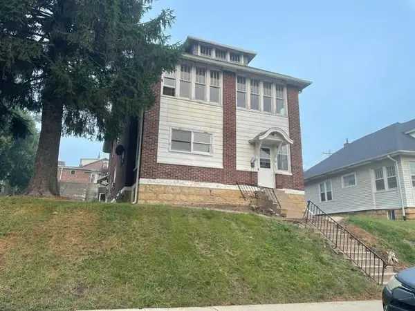 1381 Belmont Street, Dubuque, IA 52001-000