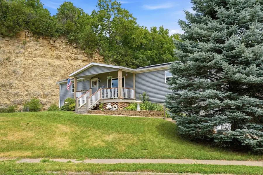 333 Valeria Street, Dubuque, IA 52001 - #3