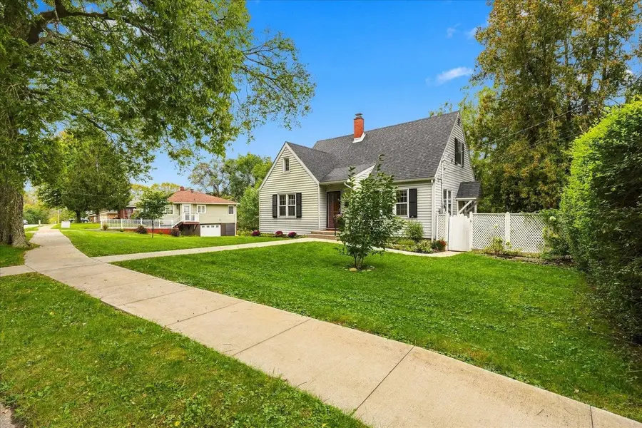2343 Coates Street, Dubuque, IA 52003 - #2
