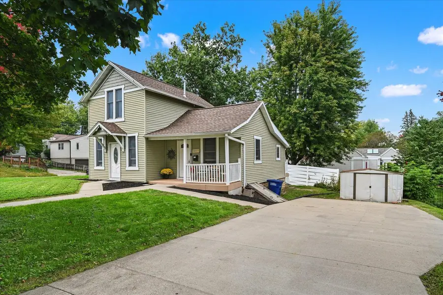 1811 Cannon Street, Dubuque, IA 52003 - #2