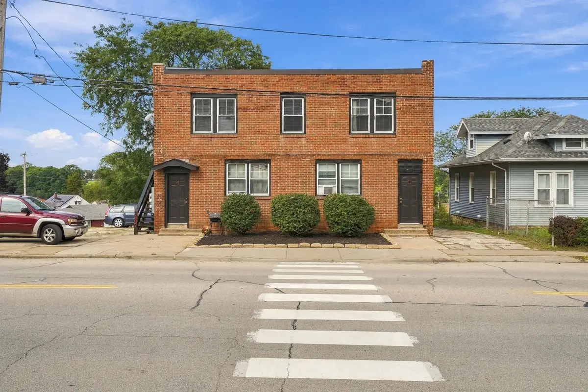 1897 Clarke Drive, Dubuque, IA 52001 - #1