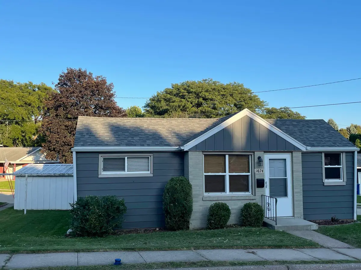 1674 Wisconsin Avenue, Dubuque, IA 52001 - #1
