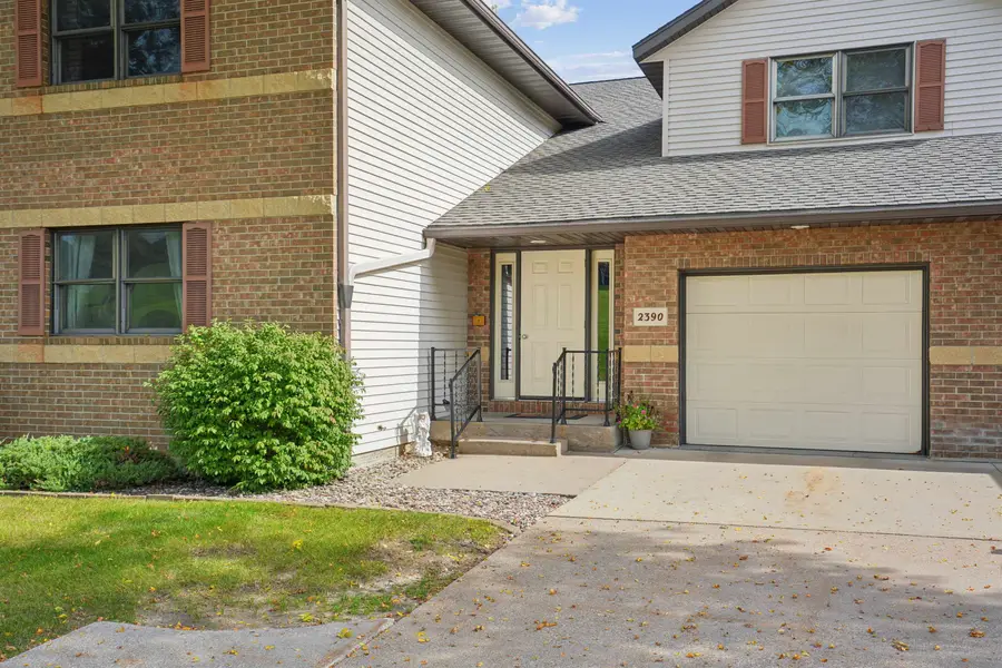 2390 Unit 1 Chaney Road, Dubuque, IA 52001 - #2
