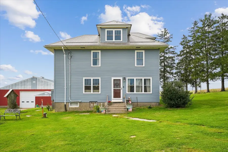 21730 N Cascade Road, Bernard, IA 52032 - #3