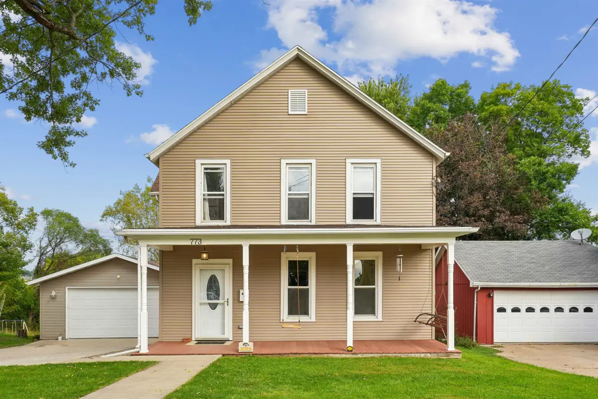 773 Cleveland Avenue, Dubuque, IA 52003 - #1