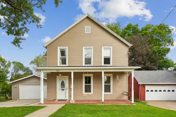 773 Cleveland Avenue, Dubuque, IA 52003