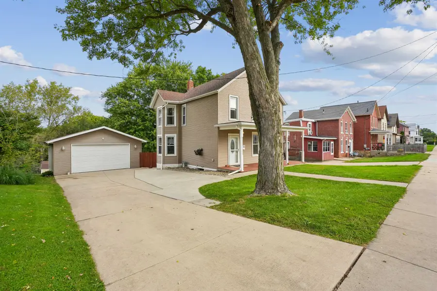 773 Cleveland Avenue, Dubuque, IA 52003 - #2