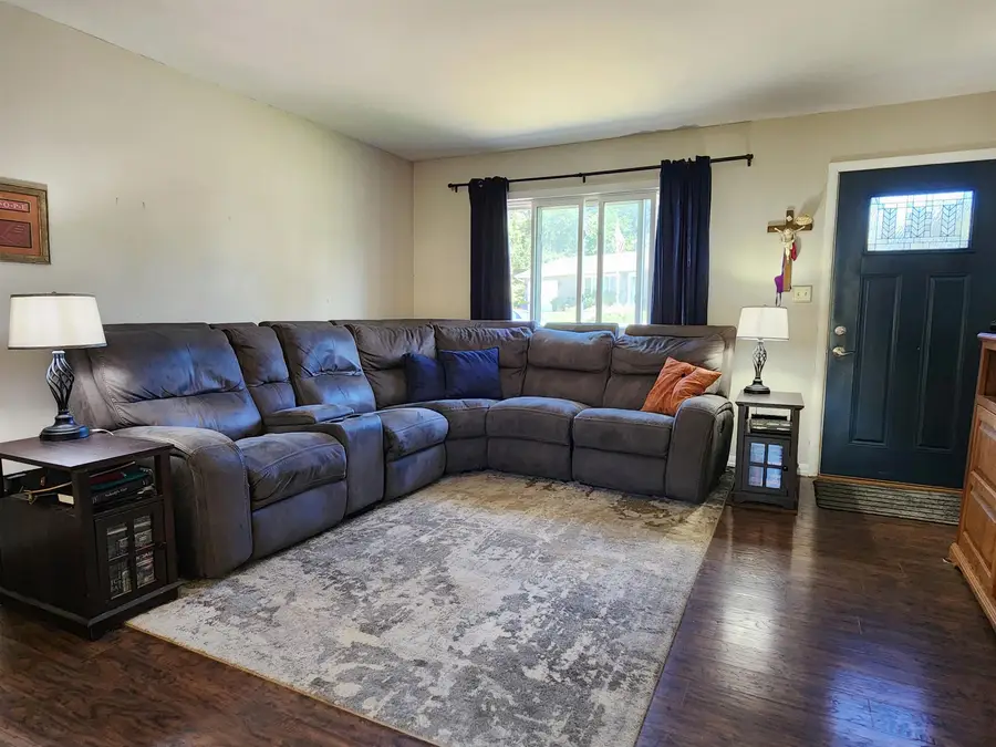 1609 Scenic View Drive, Dubuque, IA 52001 - #2