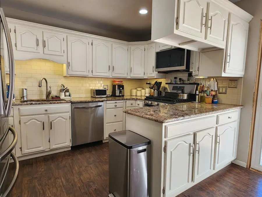 1609 Scenic View Drive, Dubuque, IA 52001 - #3
