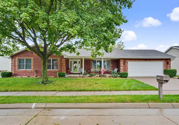 4932 Gabriel Drive, Dubuque, IA 52002