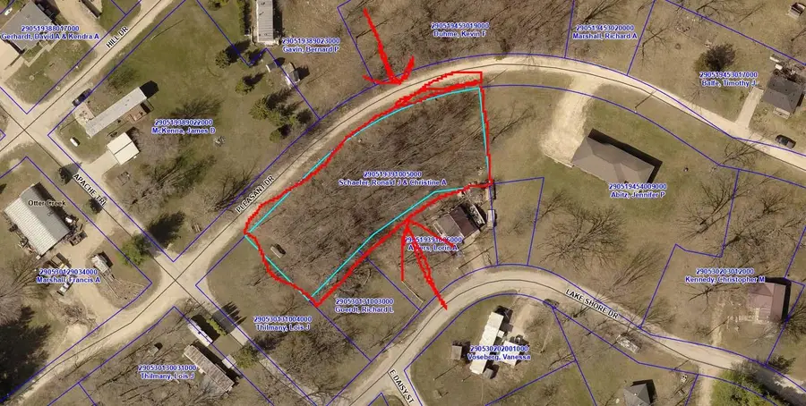 22300 Pleasant Drive, Bernard, IA 52032 - #2