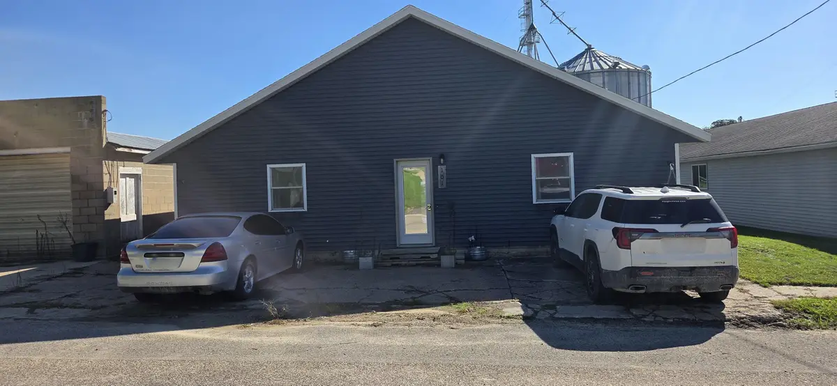101 N Main Street, Saint Olaf, IA 52072 - #1