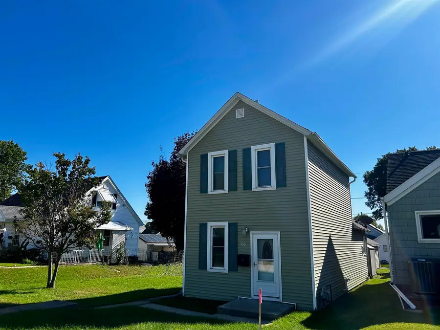 730 Edith Street, Dubuque, IA 52001-1236 - #2