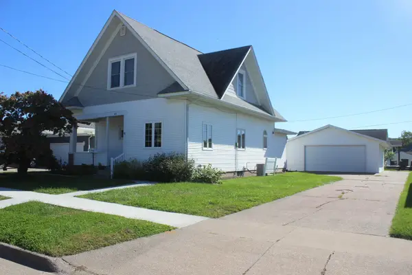 602 Park Street, Bellevue, IA 52031