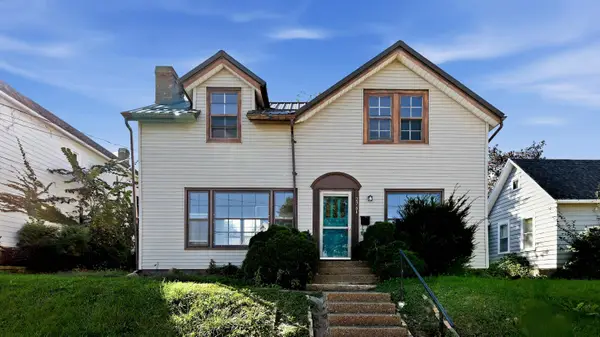 2761 Broadway Street, Dubuque, IA 52001