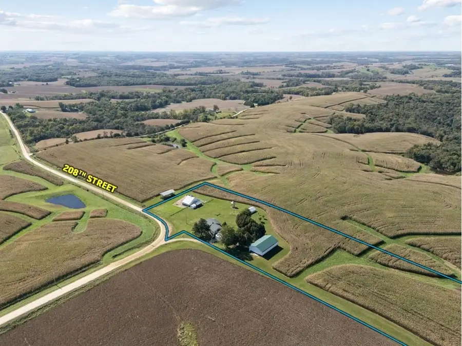 14880 208th Street, Zwingle, IA 52079 - #3