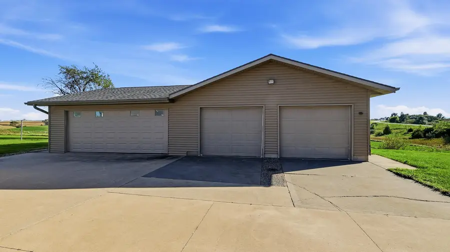 3293 Busch Lane, Cuba City, WI 53807 - #3