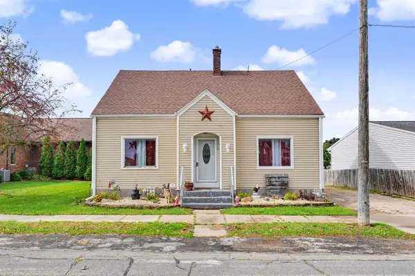 117 N West Street, Earlville, IA 52041