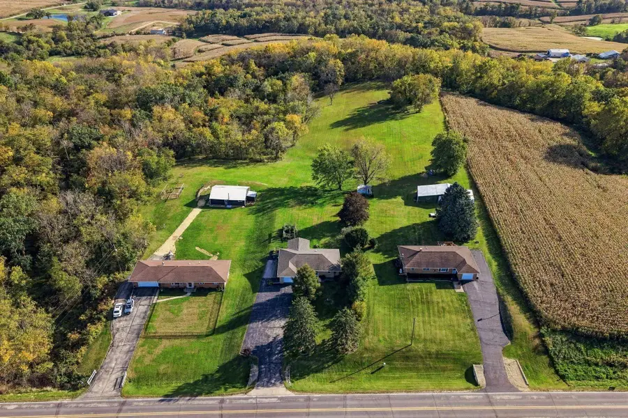 13454 N Cascade Road, Dubuque, IA 52003 - #2