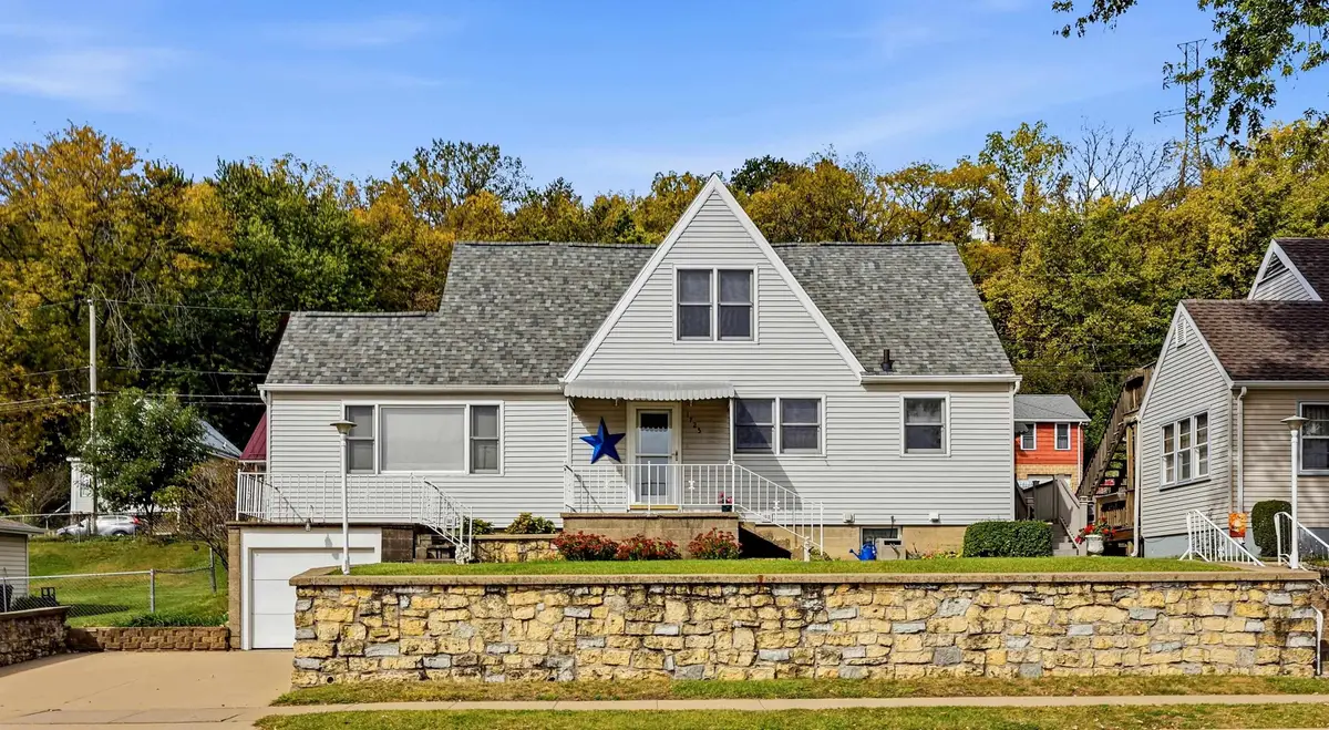 1725 Lincoln Avenue, Dubuque, IA 52001 - #1