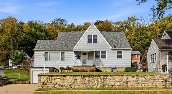 1725 Lincoln Avenue, Dubuque, IA 52001