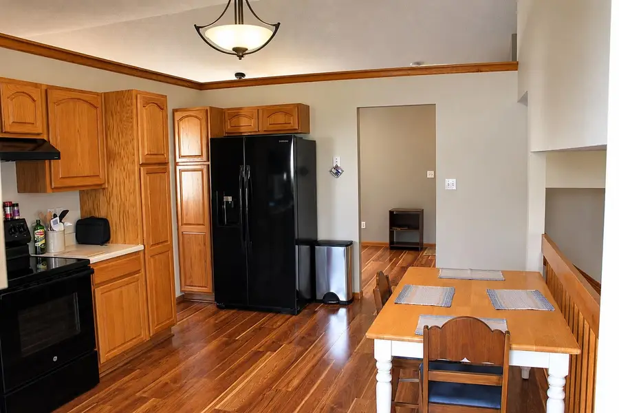 524 NE Deer Run Drive, Cedar Rapids, IA 52402-7319 - #3